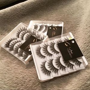 Wink Your Mink Eyelashes